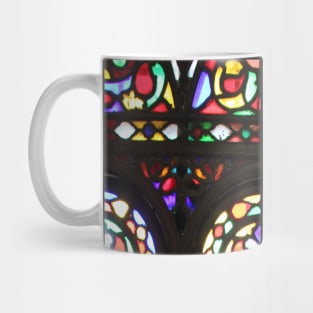 photography architecture design Mug